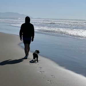 Meet your Posher, Jonathan